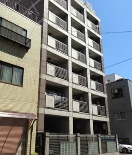 東京都千代田区九段南3【マンション】の外観