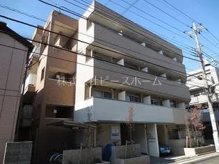 ファインライツ氷川台の画像