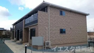 グランシャリオ高屋敷の画像
