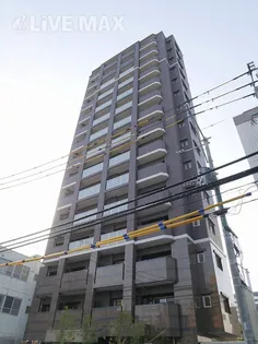 アクタス薬院テラスの画像