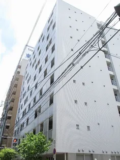 ブランメゾン堀川【10階】の外観