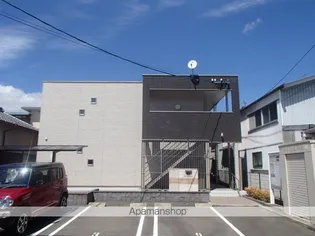 クレイノグレースハイムⅤの画像