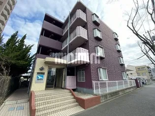 メイプルハイツIの画像