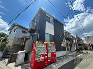 クオーレ米ヶ袋の画像