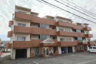 サニークレスト京田の画像