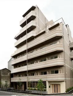 ヴォーガコルテ田端壱番館の画像