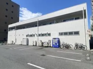 パーチェ宮原の画像
