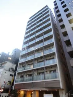 東京都渋谷区広尾5【マンション】の外観