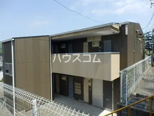 ジュネス御堂坂 A棟の画像