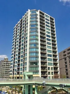 BRILLIA TOWER代々木公園CLASSYの画像
