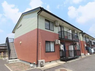 サンクレスト高萩Ⅱの画像