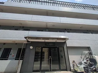 カーサエステレーヤ【2階】の外観