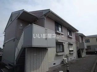 ハイツ吉田の画像