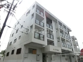 ハイツ新宿の画像