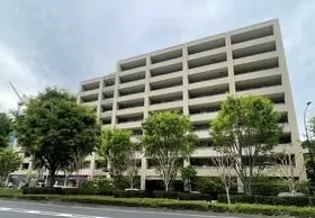 グランドテラス新宿【3階】の外観