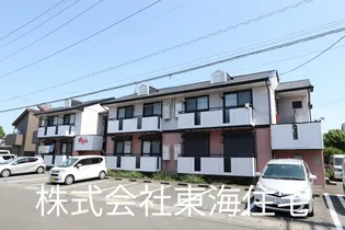 FUSAコーポの画像