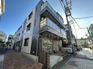 メゾン ドKの画像
