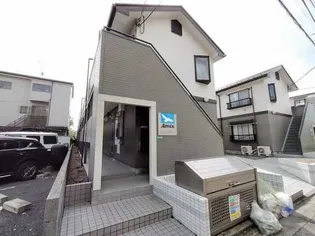 バーナルヒルズIIBの画像