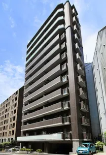 東京都千代田区九段南2【マンション】の外観