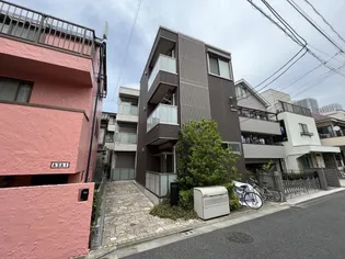 メゾン ド スリジエの画像
