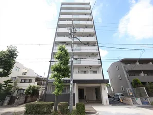 愛知県名古屋市昭和区藤成通1【マンション】の外観