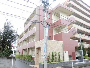 クラール南町田の画像