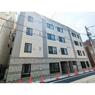 東京都文京区本郷2【マンション】の外観