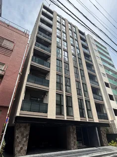 ROCHE LIEN【5階】の外観