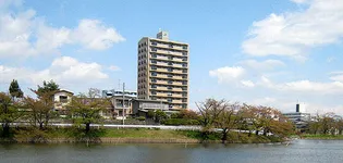 ネオグランデ池ノ台の画像
