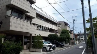 エスパース アンティームの画像