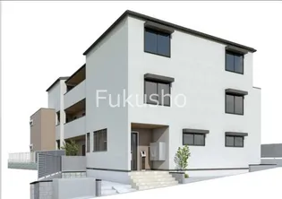 セレスティア西寺尾の画像