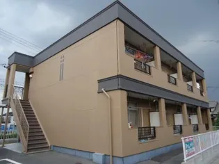 グリーンハイツ肥田の画像