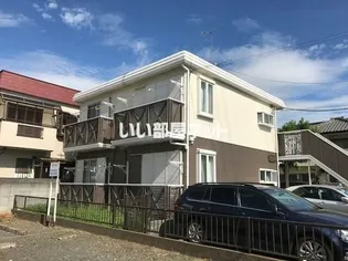 ハウスK&Mの画像