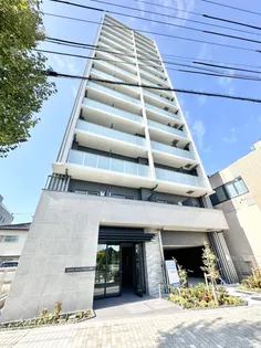 SHOKEN Residence 名古屋〈太閤通〉【10階】の外観