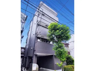 ALFA TERRENOの画像