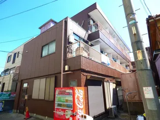 ハイツリバーサイドの画像