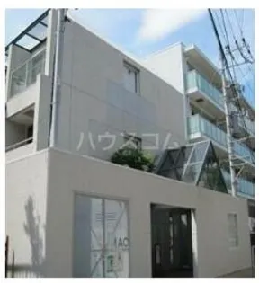 MAC北軽井沢コートの画像