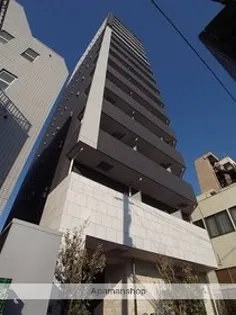 コンシェリア品川中延の画像