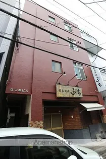 はつねビルの画像