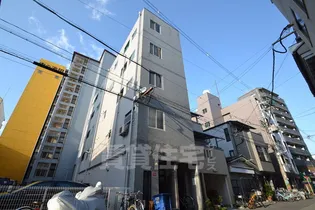 大阪府大阪市浪速区大国3【マンション】の外観