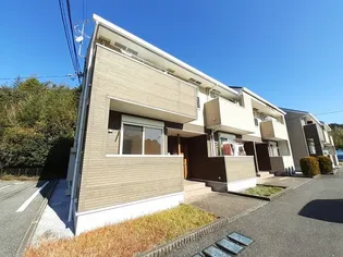 ボヌール アヴニール Ⅱの画像