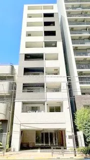 ウィンドシティ根岸の画像