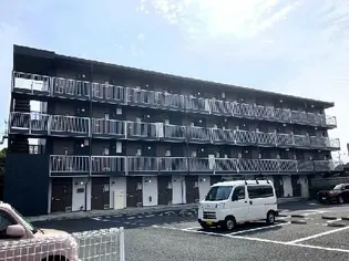レオパレスVILLA偕楽の画像