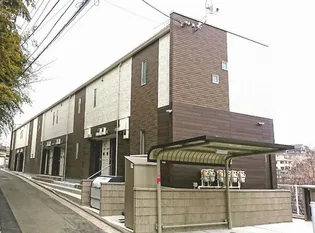クレイノリヴェールの森の画像