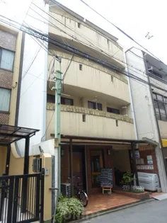 サンハイツまつばらの画像