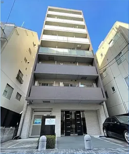 グラントゥルース赤羽プレミオの画像