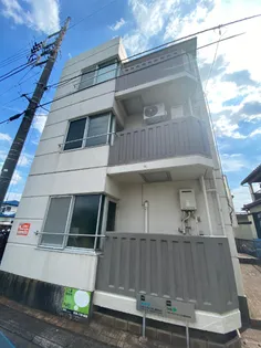 アンソレイユIの画像