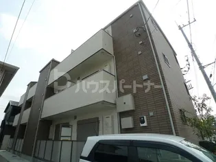 SK南流山の画像
