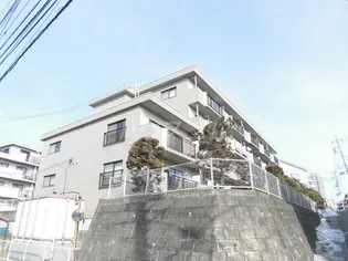 グランデージ大宮の画像