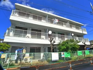 サニーハイツ島根の画像